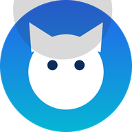 快喵logo